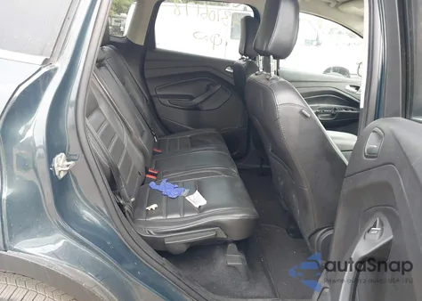 2019 Ford Escape Sel z USA, uszkodzony, nr VIN 1FMCU9HD3KUC04537